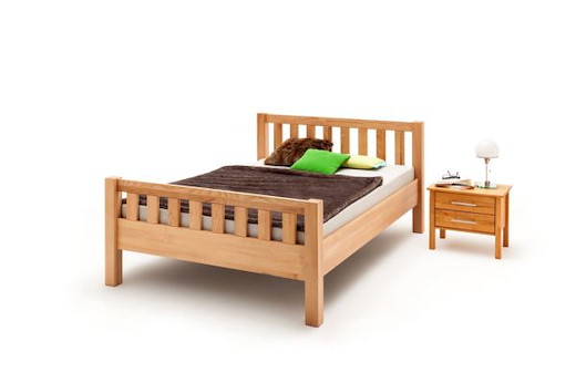 Komfortbett Ben 180 cm