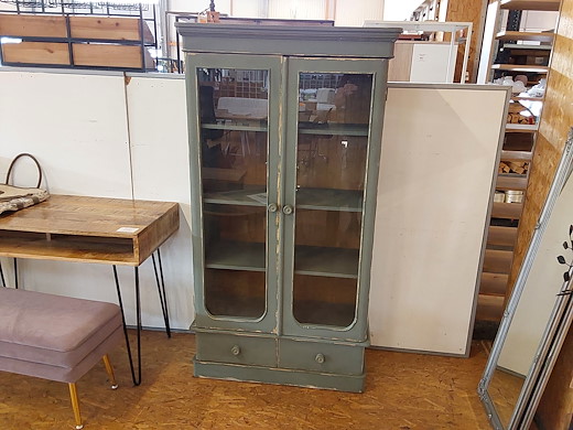 Vitrine Cassanet 