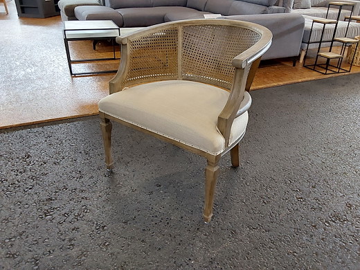 Sessel Curbigny 