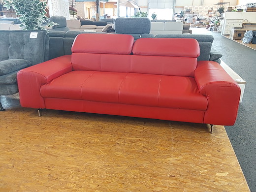 Sofa Chef rot