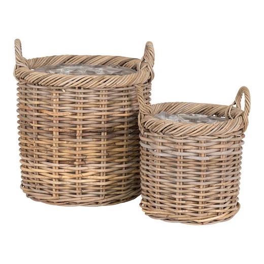 Korb Gili 2er Set