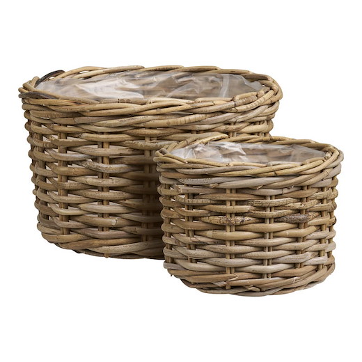 Korb Kalak 2er Set