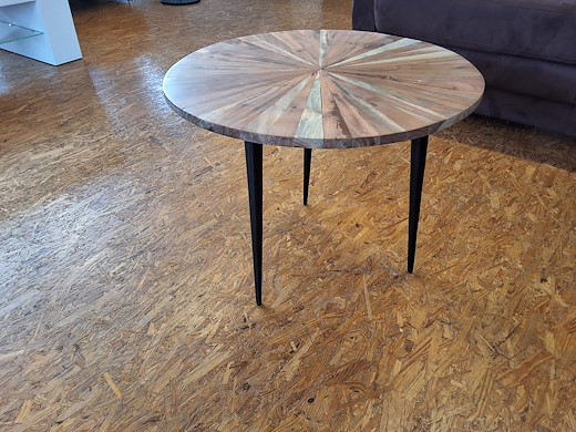 Couchtisch Woodland
