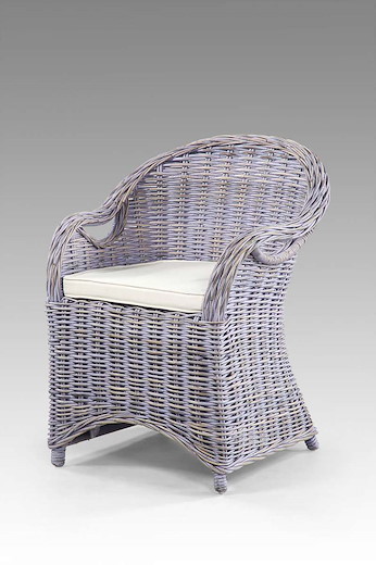 Sessel Palma 6er Set
