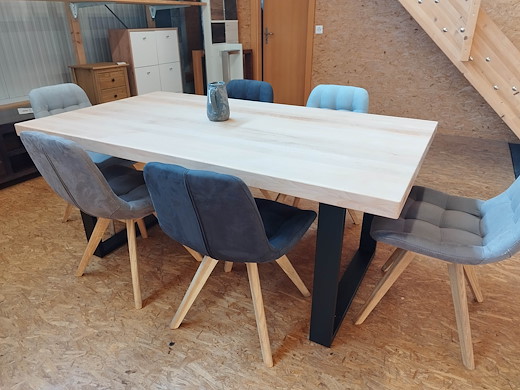 Tisch Gonzen