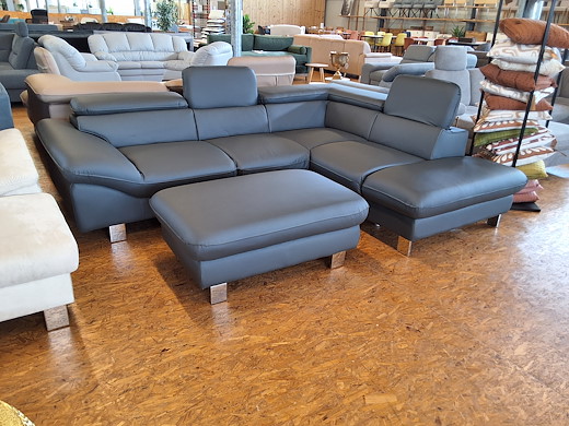 Polstergruppe Driver mit Hocker