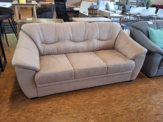 Sofa Savona beige
