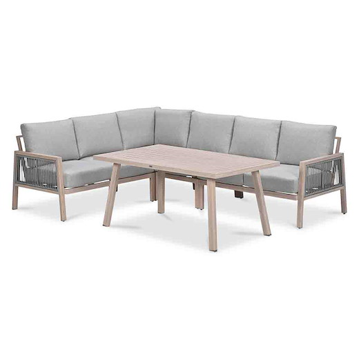 Gartenlounge Decala