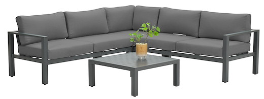 Gartenlounge Bianca