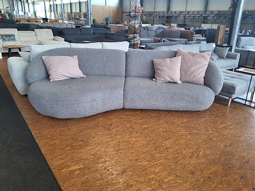 Bigsofa Nora 