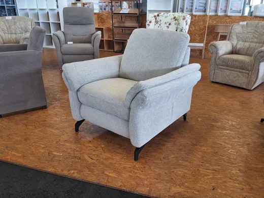 Sessel Concept