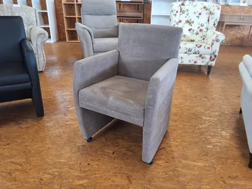 Sessel Sergio Stoff