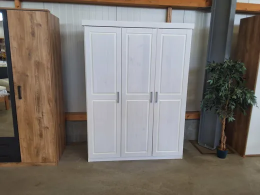 Schrank Fichte 3 Türen