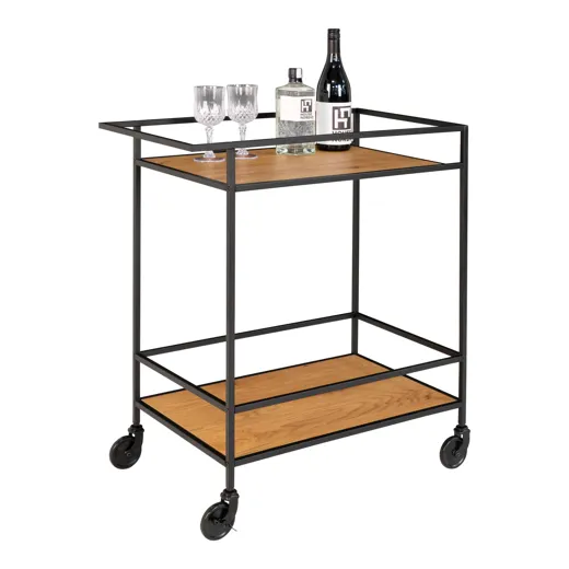 Bartrolley Vita Eiche