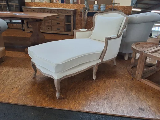 Chaiselongue Muel