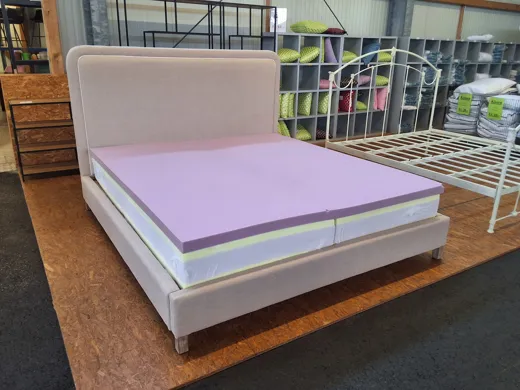 Bett Faircombe